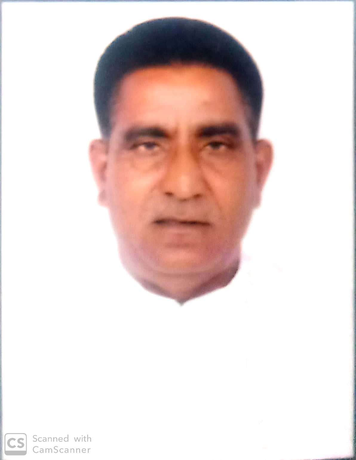 फूल सिंह