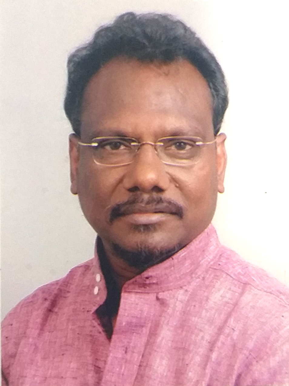 Pradeep Kumar Balmuchu