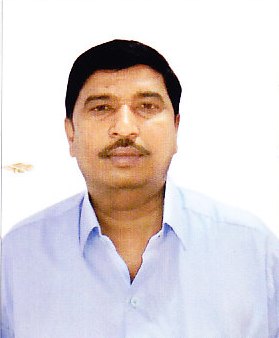 Pradip Kumar Singh