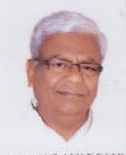 Prakash Gunwantrao Bharsakale