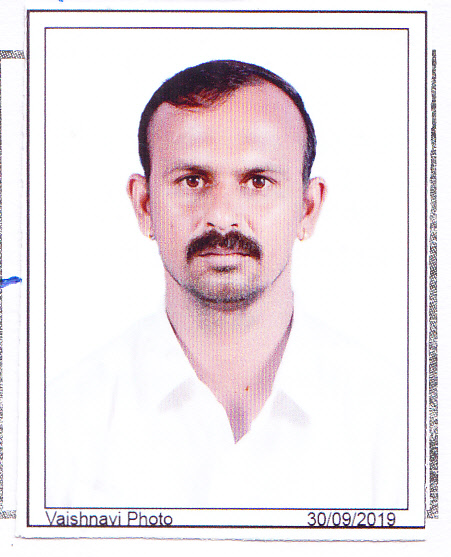 Prashant Ashok Jadhav Alias Pintu Patil