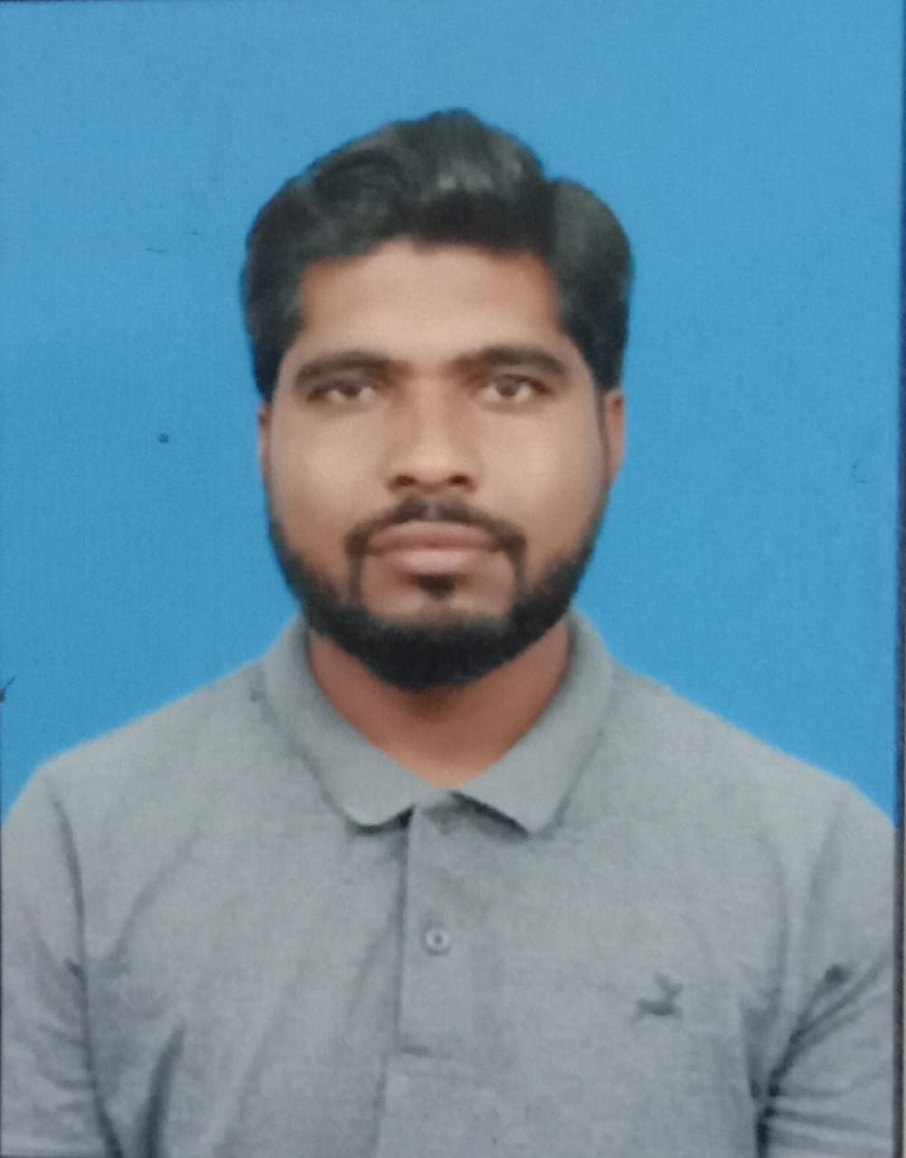 Pratik Nandkishor Dhanokar