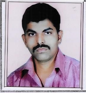 गधवे प्रवीण रामेश्वरो