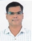 प्रो.श्री सूर्यकांत रतन चौगुले