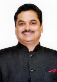 Prof. Ram Shankar Shinde