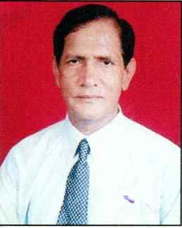 प्रोफेसर रमेश नारायण सिंह