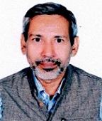 QAISAR RAZA HUSAINI SHAIKH