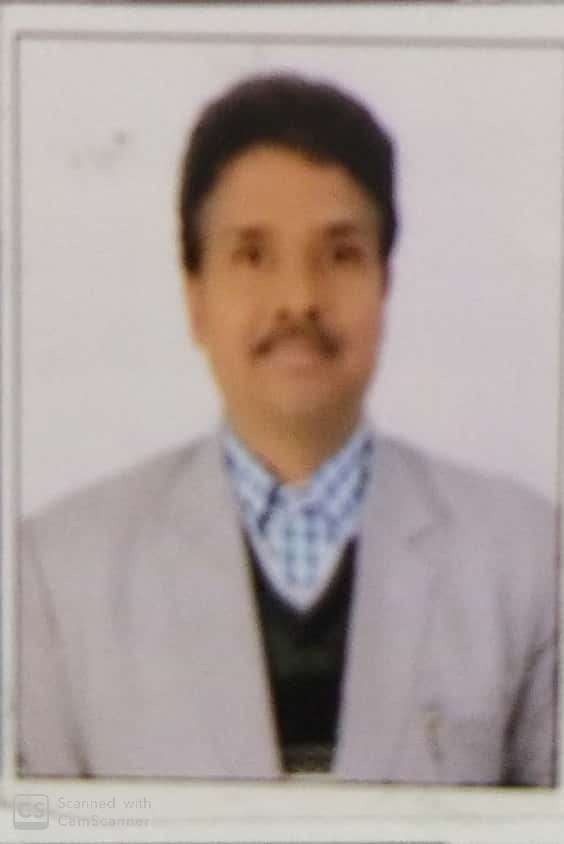 Rabindra Kumar Singh