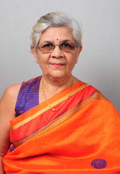 Radhika Milind Gupte (Ketkar)