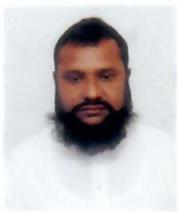 रफिकुल इस्लाम