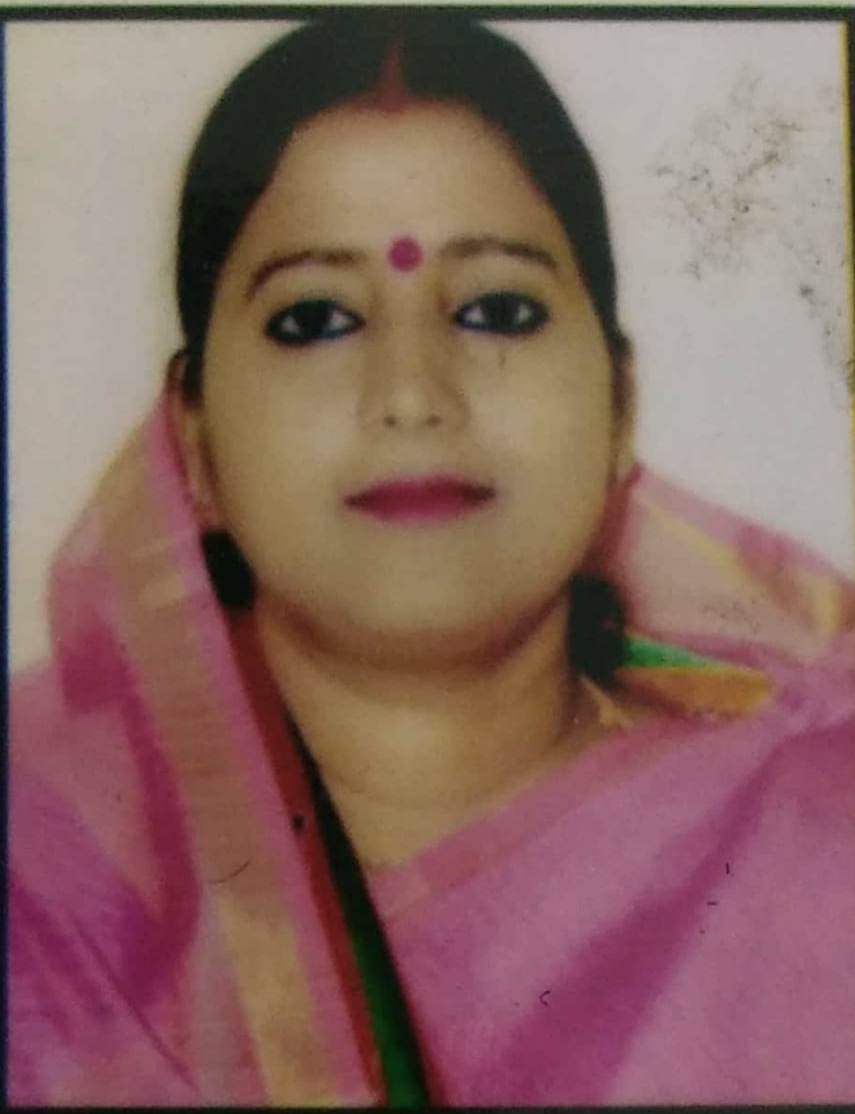 रागिनी सिंह