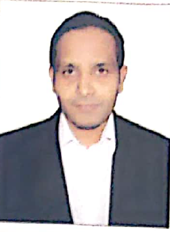 Rahul Bharti