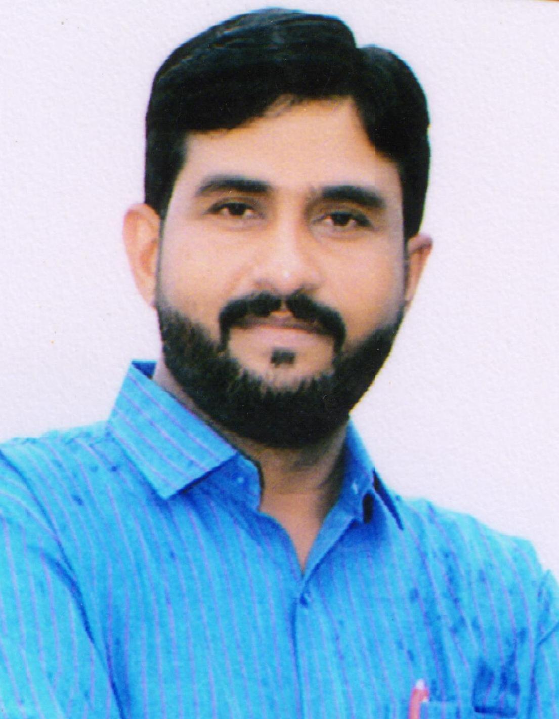 RAHUL KADU