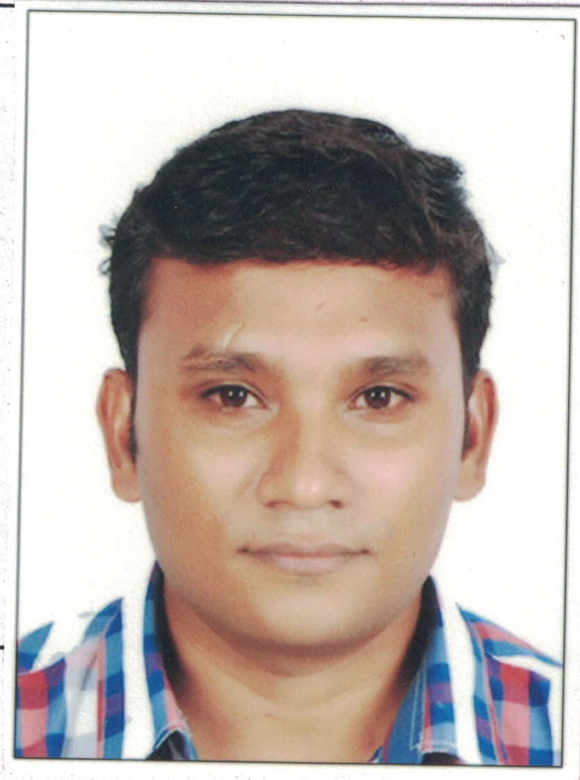 RAHUL RAGHUNATH PATIL