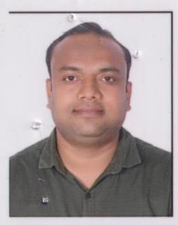 Rahul Sureshrao Harde
