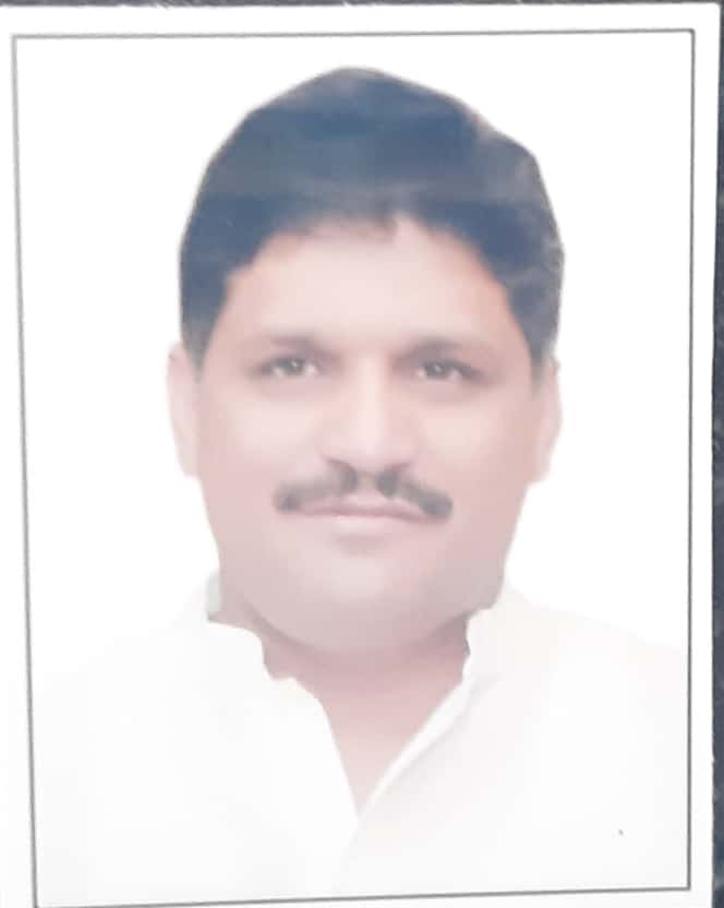 Kalate Rahul Tanji