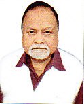 Raj Kishore Mahato