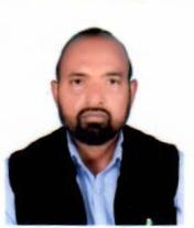 राज कुमार यादव