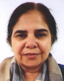 Raj Kumari Dhillon