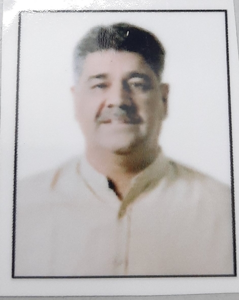 Raj kumar bhatia