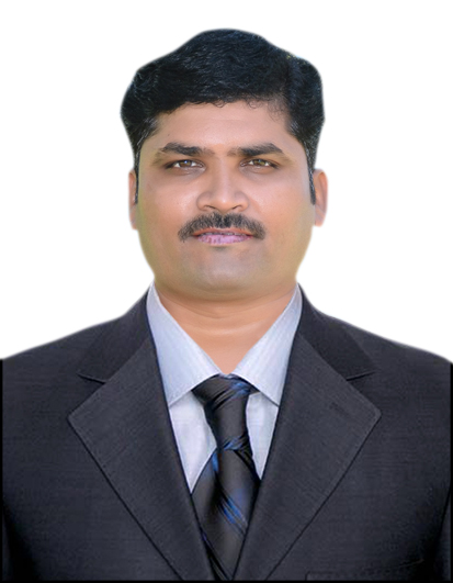 Raj Yashwant Kumar