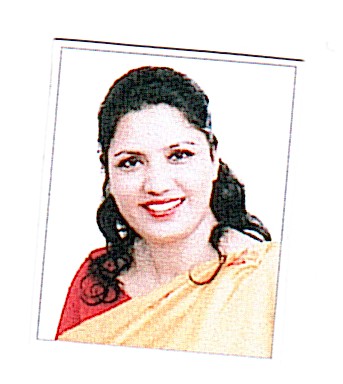 Rajbala Saini