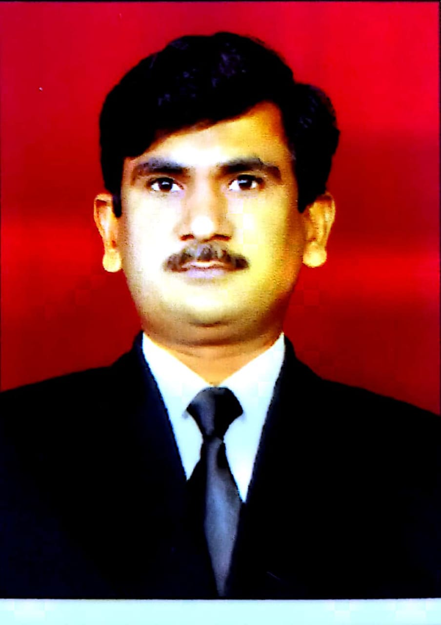 Rajeev Kumar