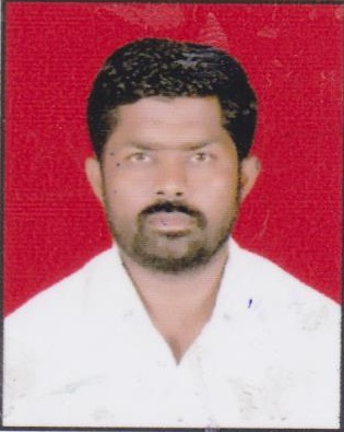 Rajendra Shivaji Shinde