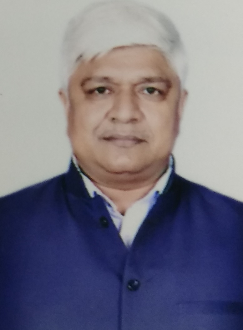 Rajendra Pal Gautam