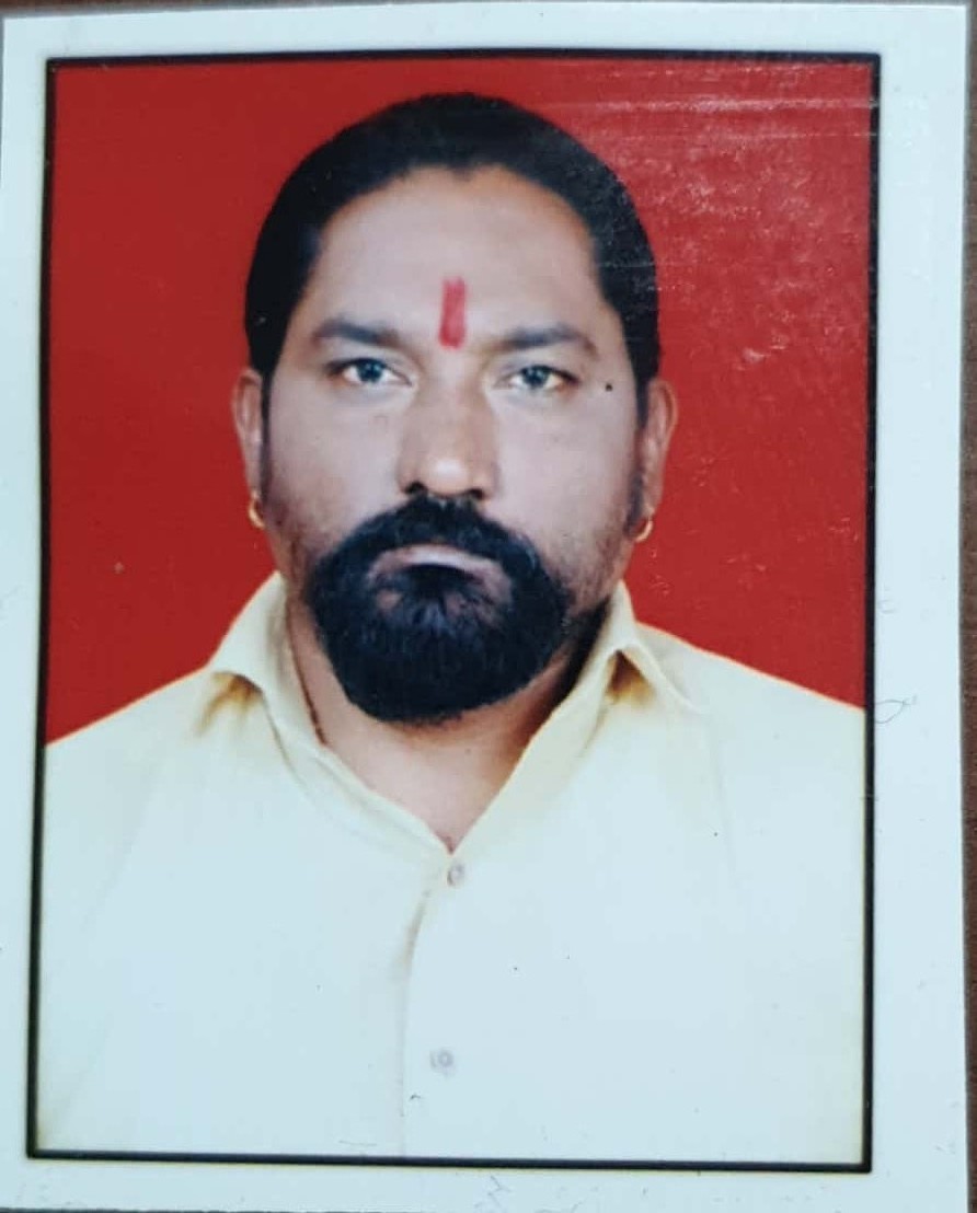Rajendra Manik Londhe