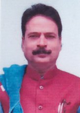 राजेश मेहता