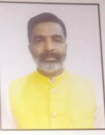 राजेश मुर्मू