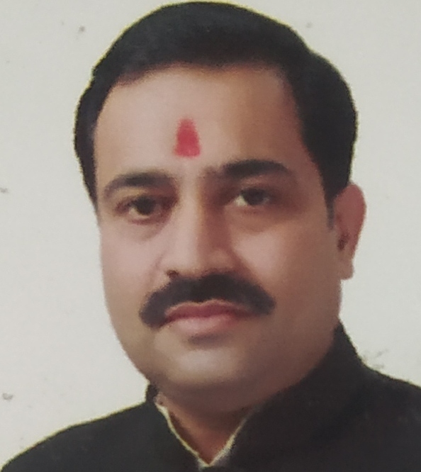 Rajesh Nama Bansiwala