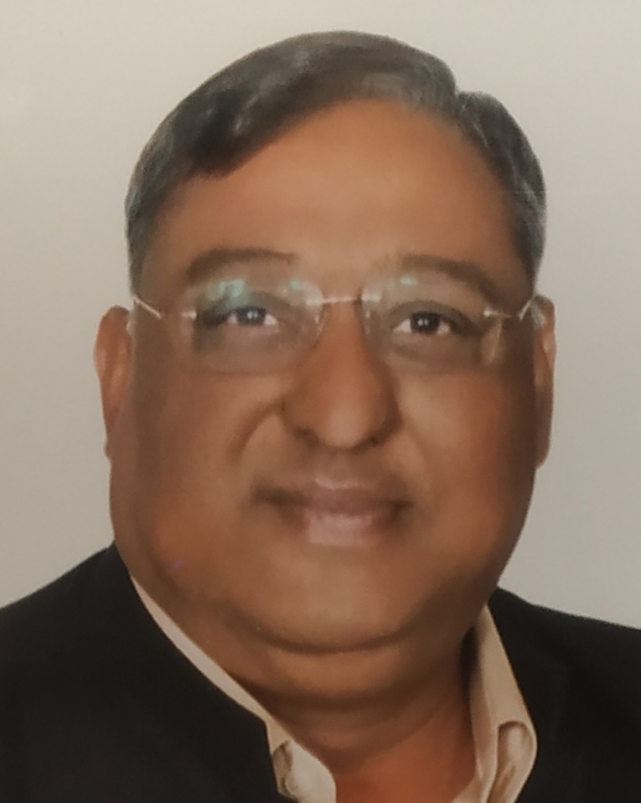 Rajesh Garg