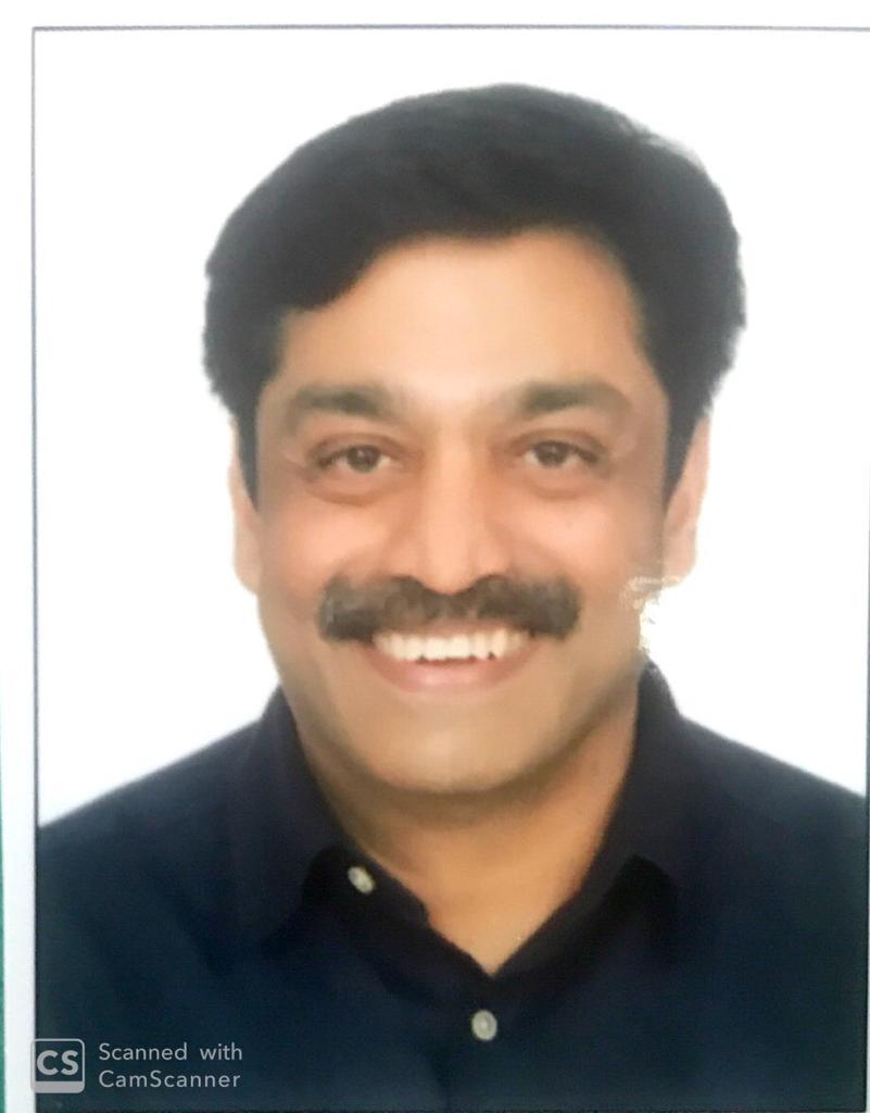 Rajesh Lilothia