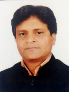 Rajesh Kumar Lohiya