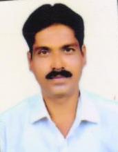 Rajesh Tulshiram Khade