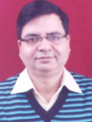 Rajiv Arora