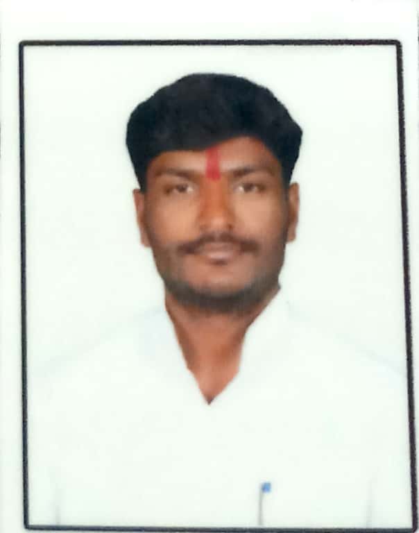 राजकुमार साधु माने