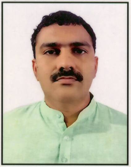 राजपूत गुलाबसिंह पीराभाई