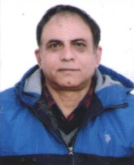 Rakesh Kumar Narang