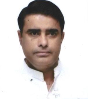 राकेश धौलाबाद