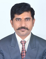 राकेश पांडुरंग घोड़े