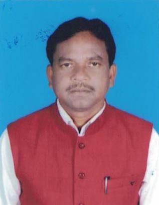 Ram Kumar Pahan