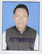 राम लगन सिंह