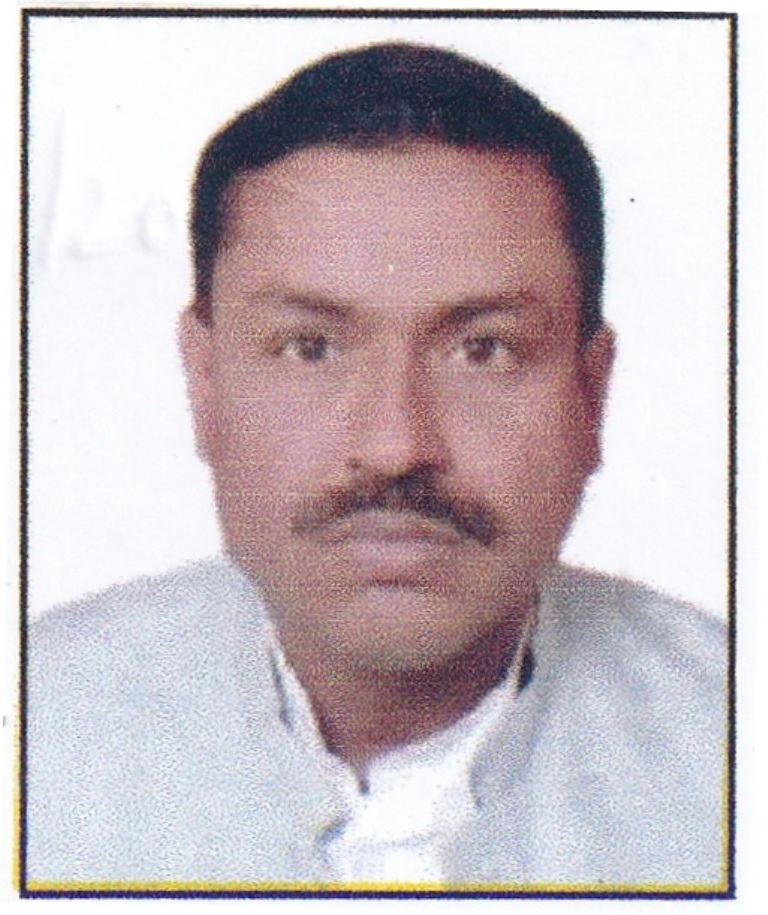 राम प्रिये ठाकुर