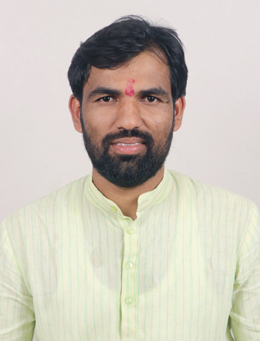 Ram Vitthal Satpute