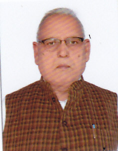 रामचंद्र चंद्रवंशी