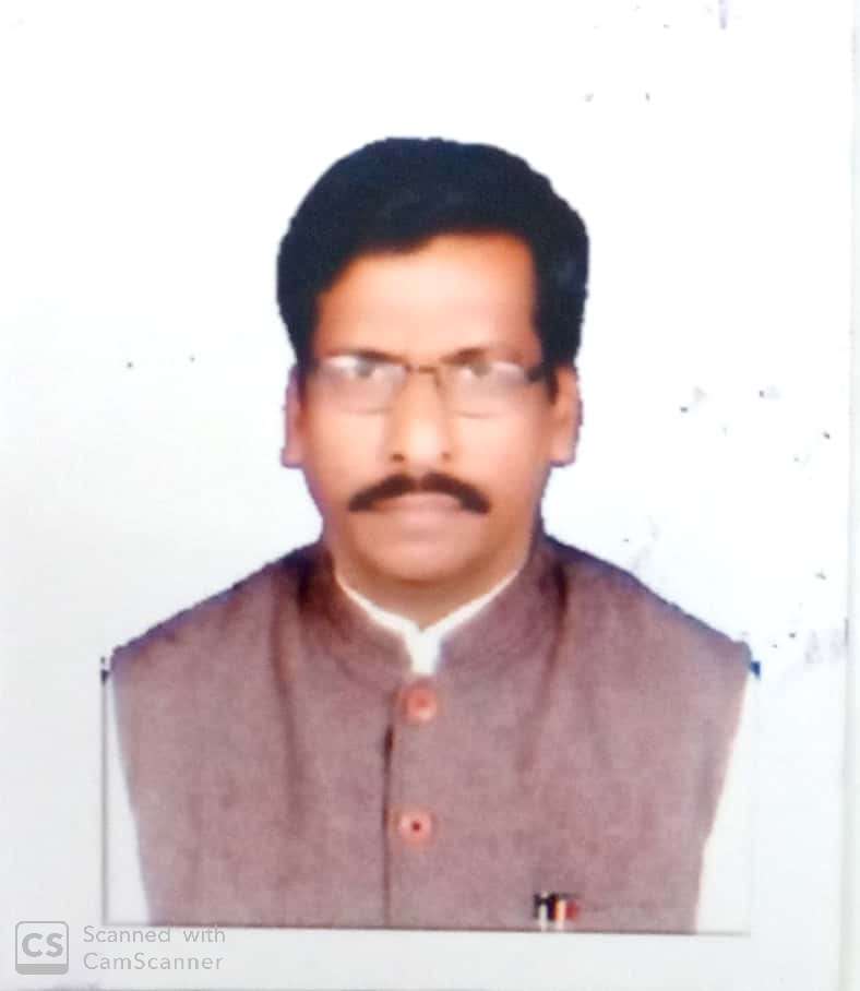 Ramesh Kumar Rahi