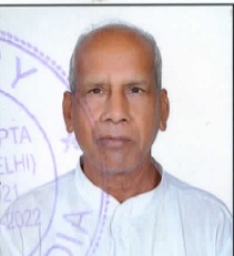 Ramesh Chand Goyal